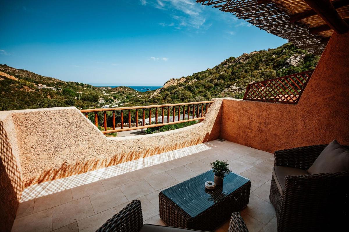 Relais Villa Carola