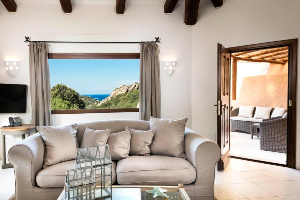 Relais Villa Carola