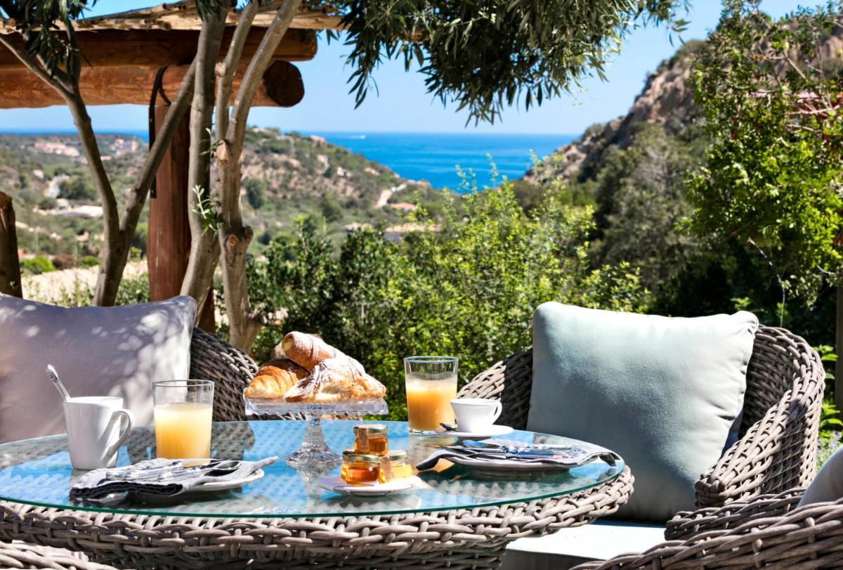 Relais Villa Carola