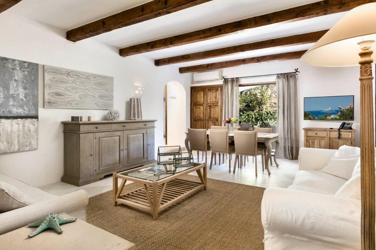 Relais Villa Carola