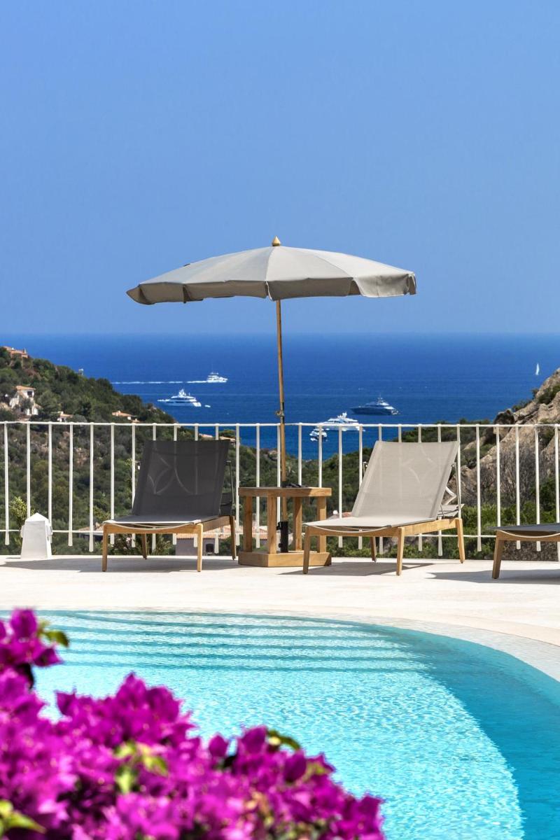 Relais Villa Carola