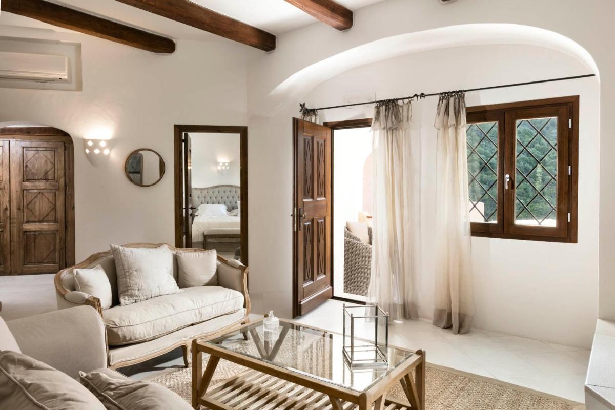Relais Villa Carola