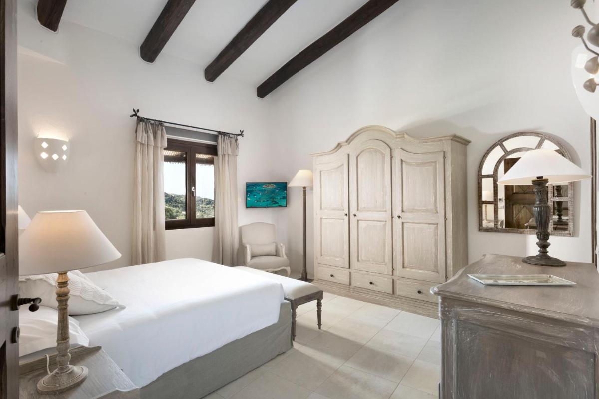 Relais Villa Carola
