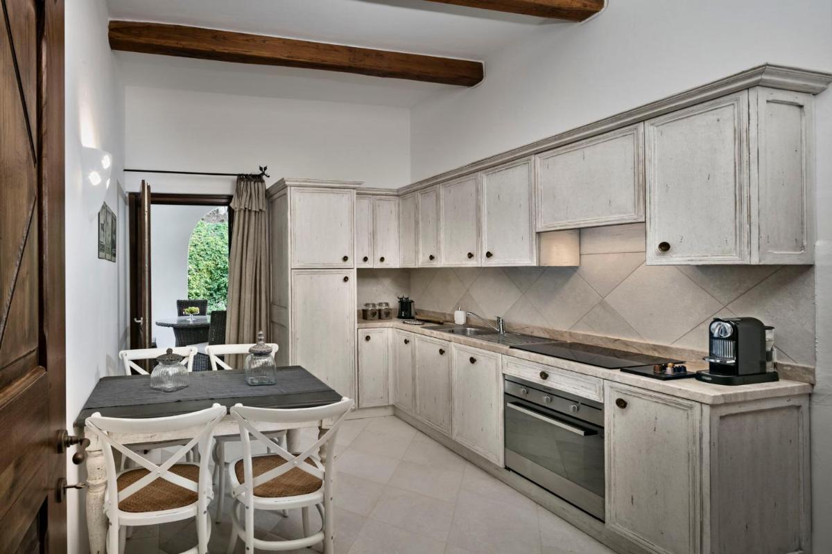 Relais Villa Carola