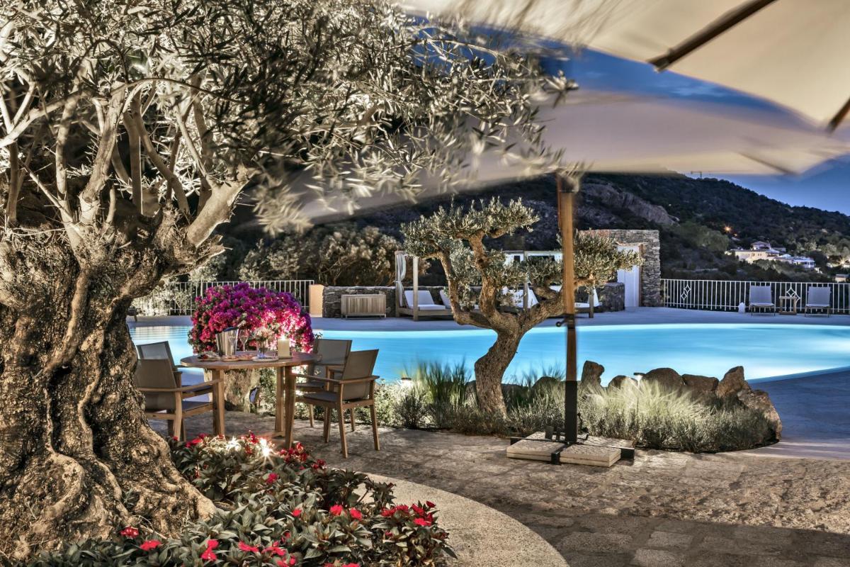 Relais Villa Carola