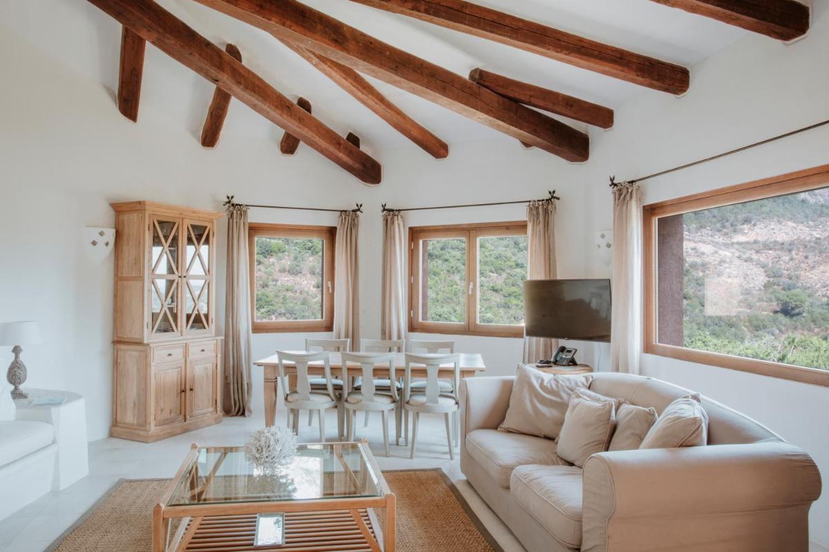 Relais Villa Carola