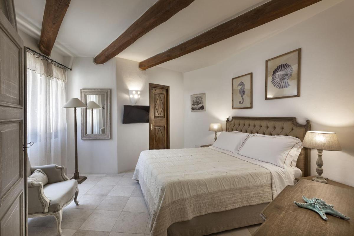 Relais Villa Carola