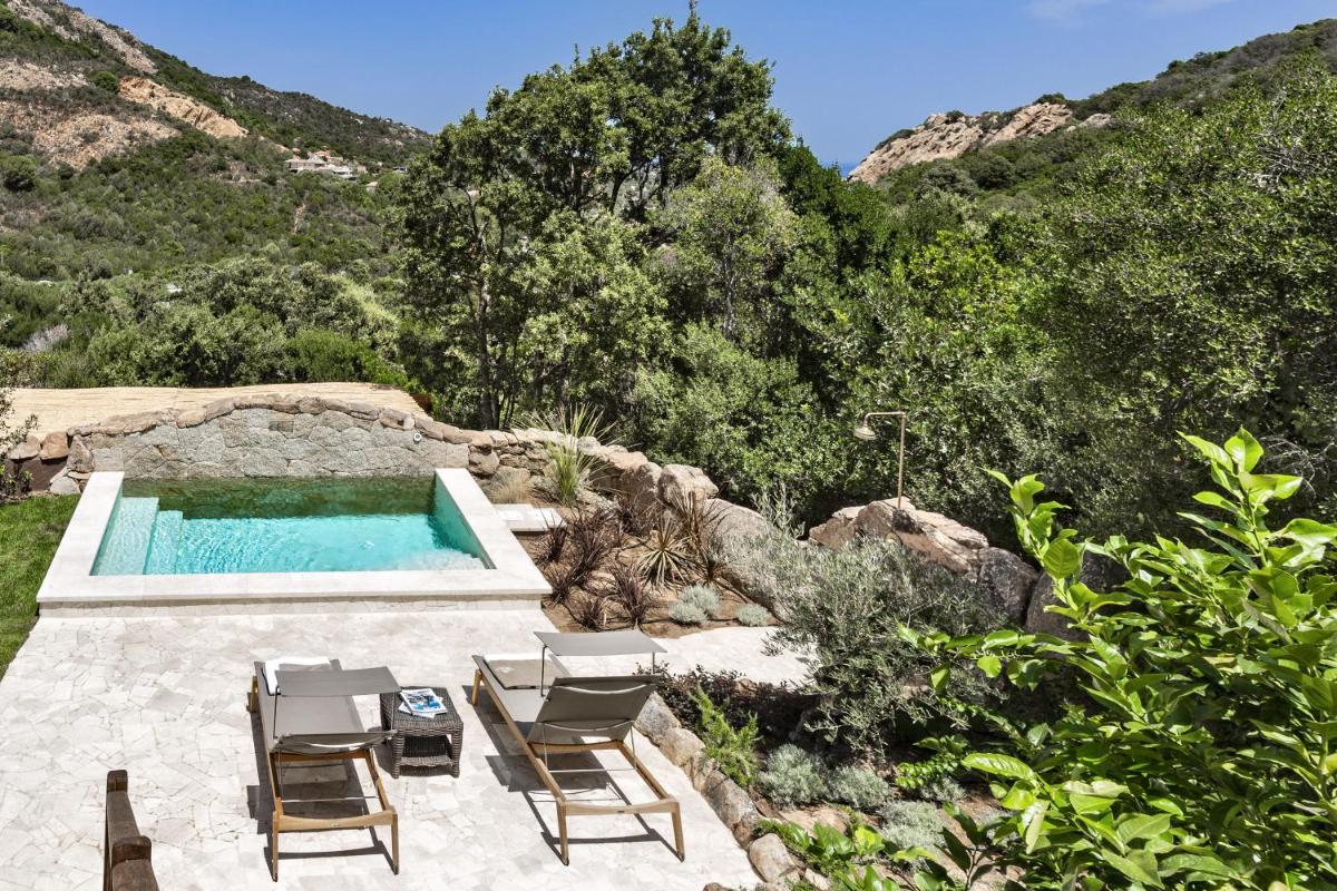 Relais Villa Carola