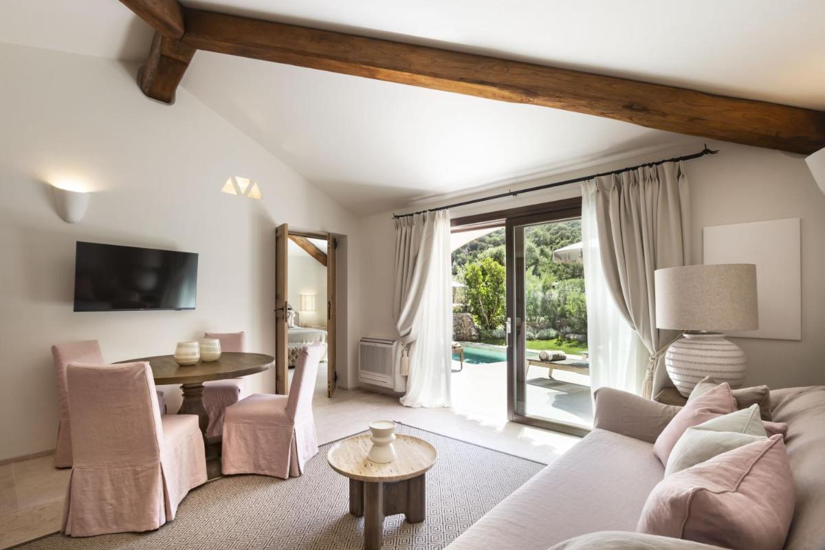 Relais Villa Carola