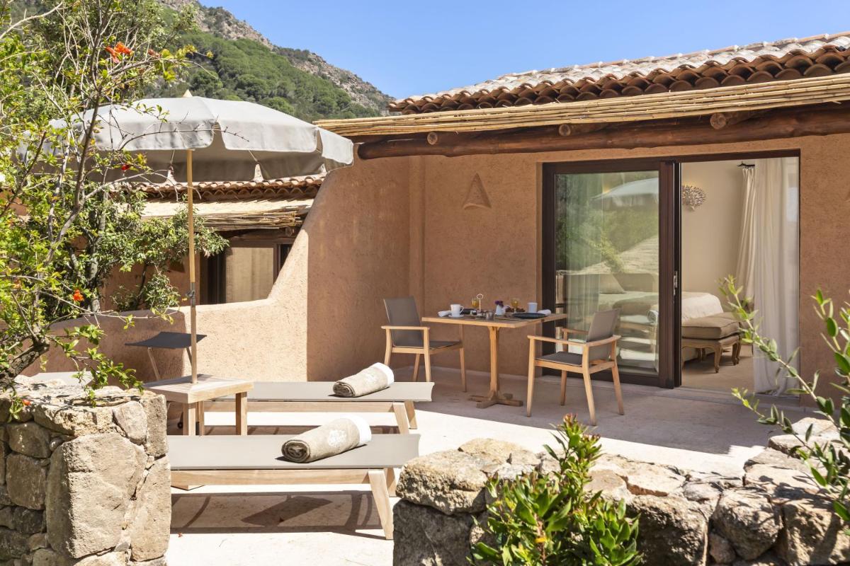 Relais Villa Carola