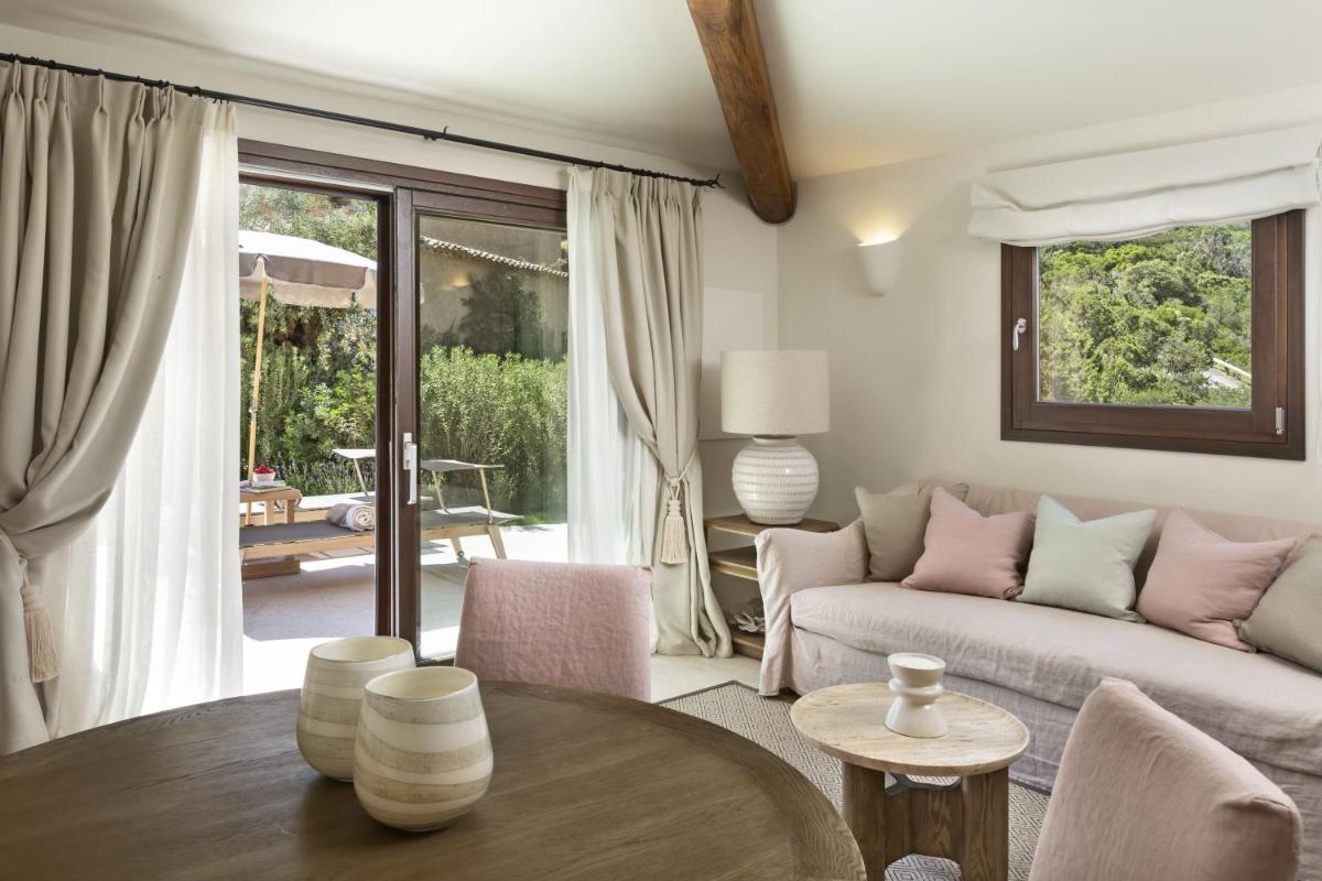 Relais Villa Carola