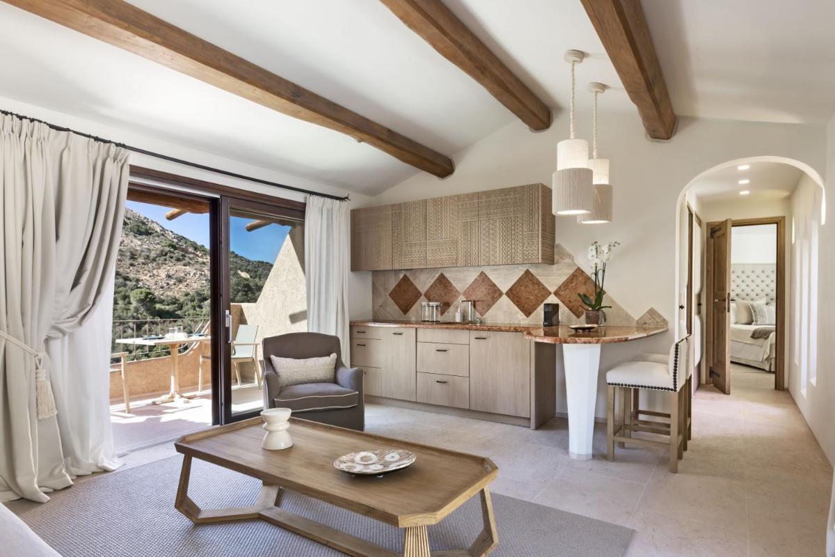 Relais Villa Carola