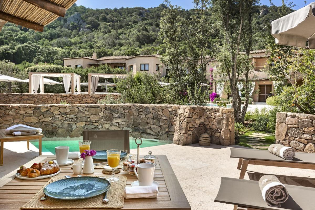 Relais Villa Carola