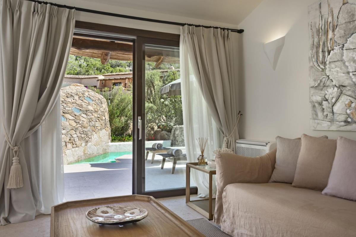 Relais Villa Carola