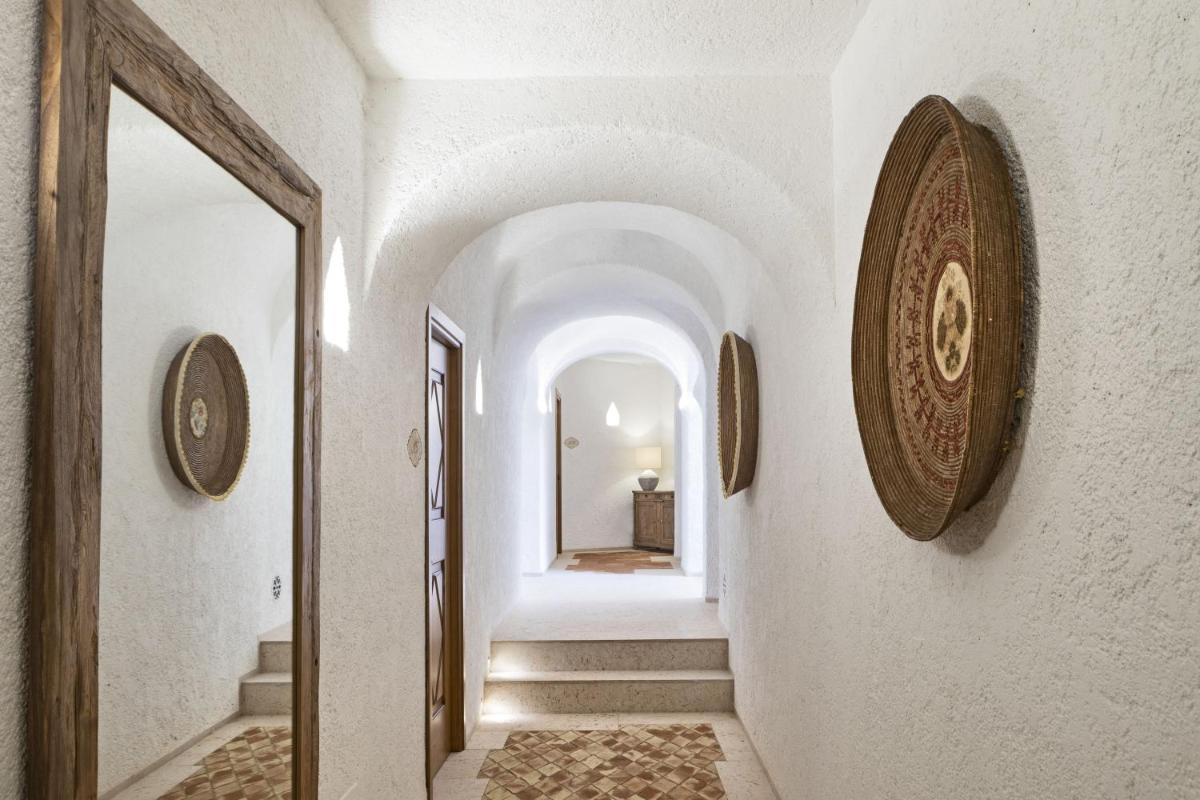 Relais Villa Carola