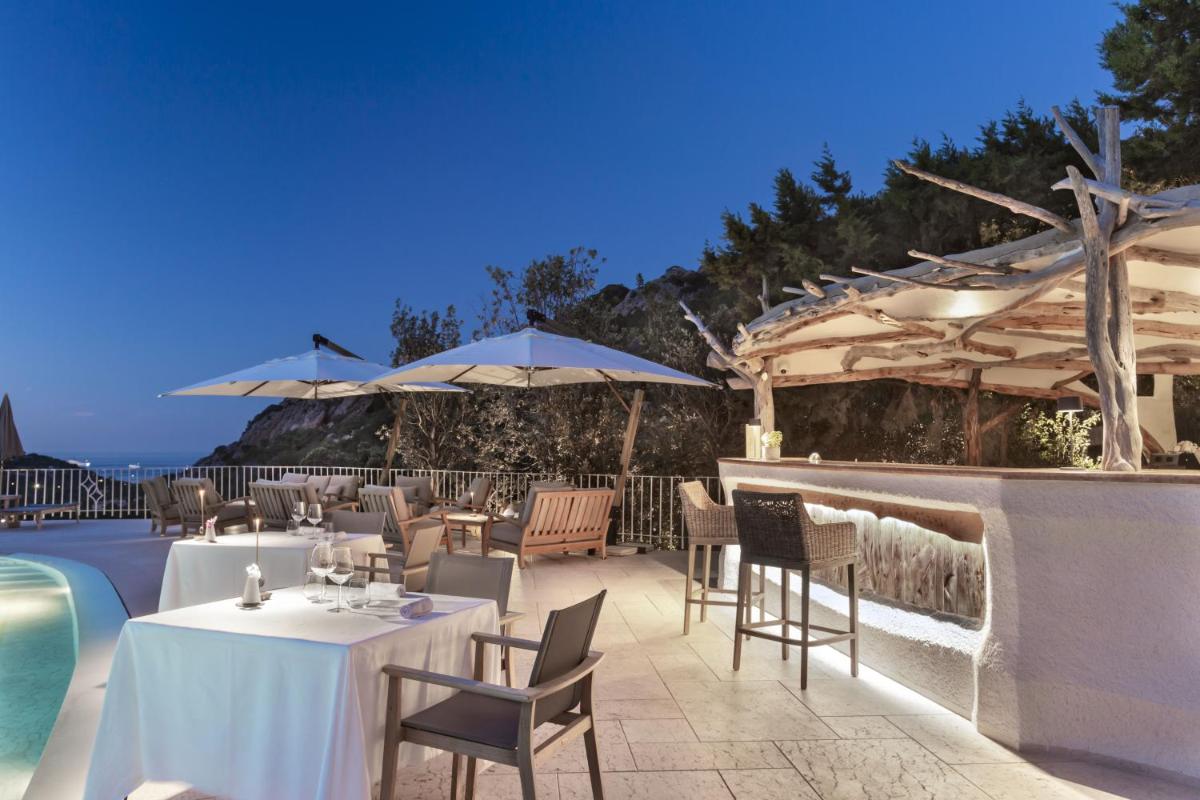 Relais Villa Carola