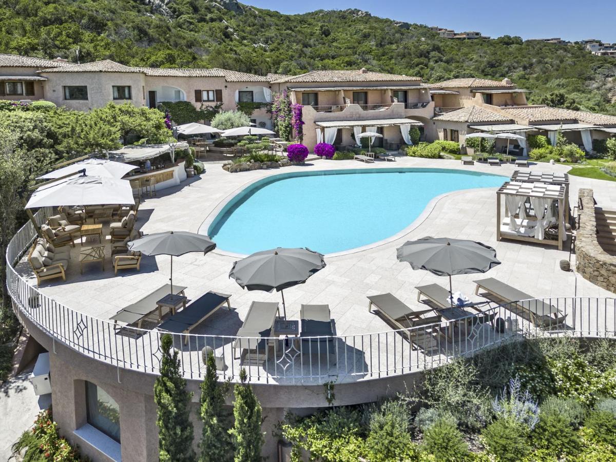 Relais Villa Carola