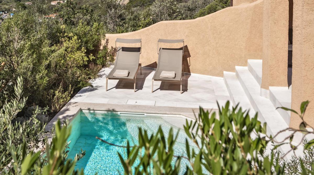 Relais Villa Carola