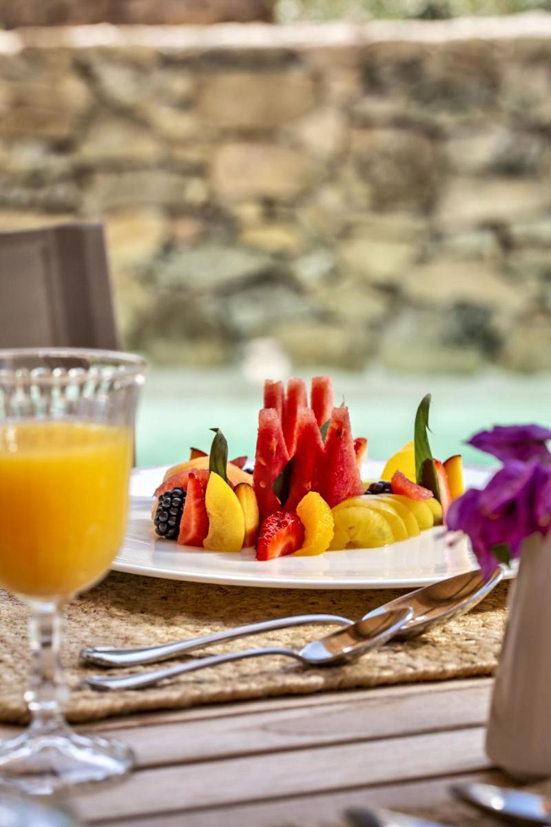 Relais Villa Carola
