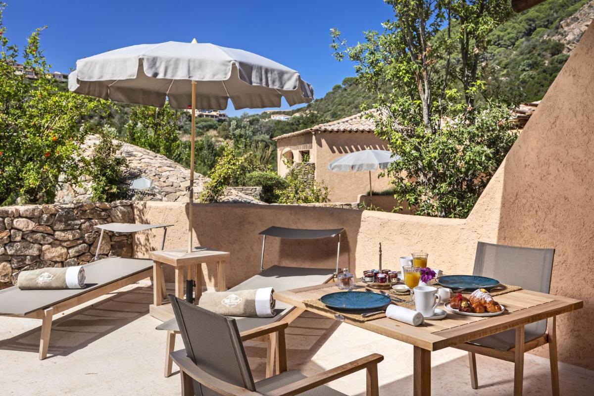 Relais Villa Carola