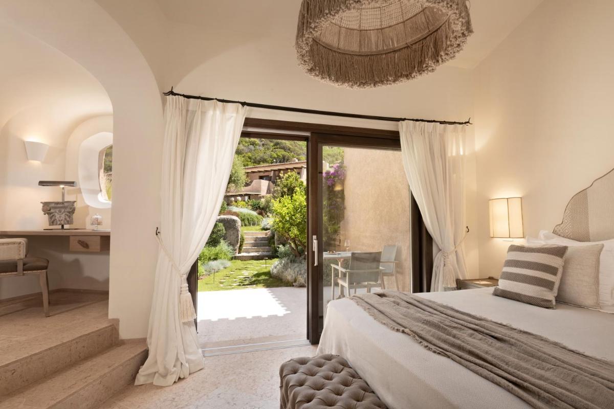 Relais Villa Carola