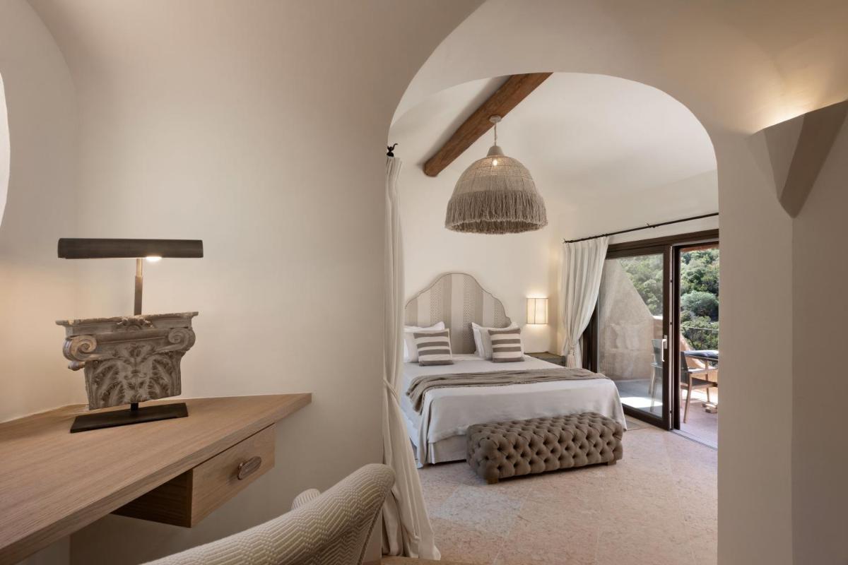 Relais Villa Carola
