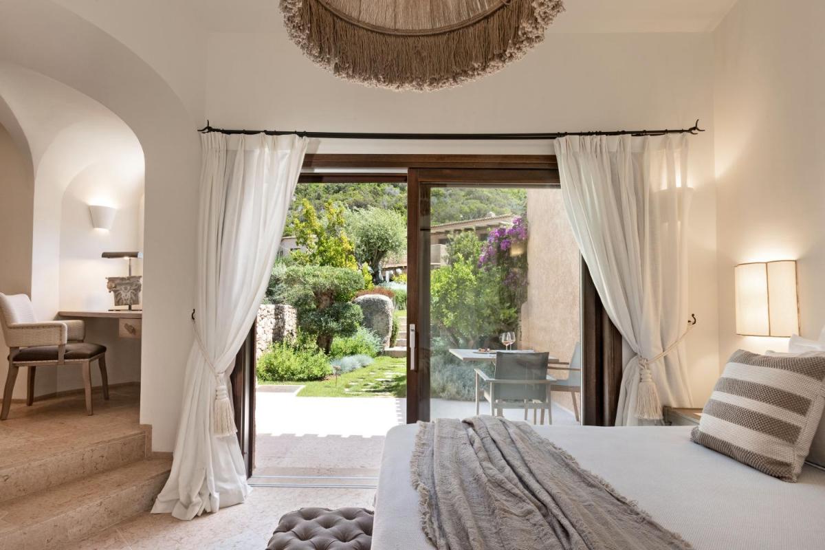 Relais Villa Carola