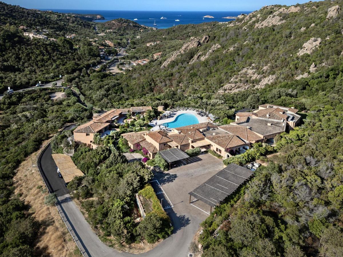Relais Villa Carola