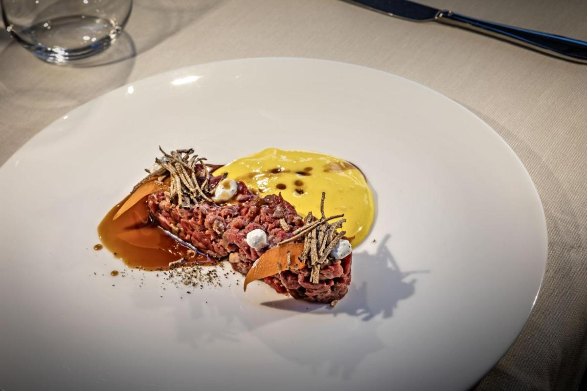 Relais Villa Carola