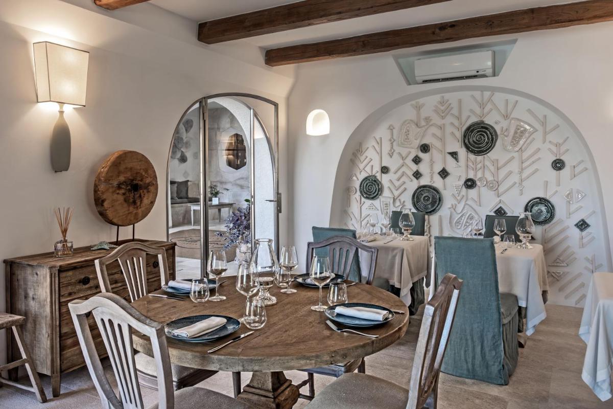 Relais Villa Carola