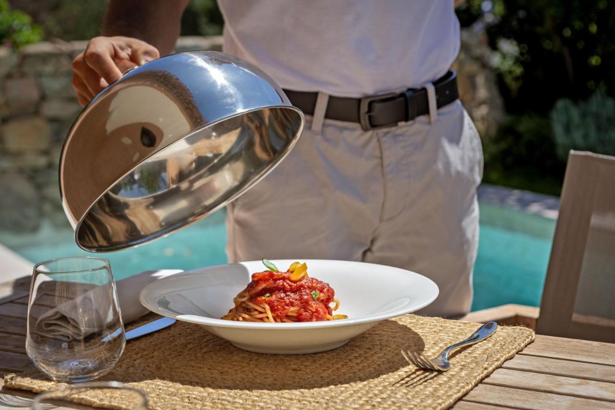 Relais Villa Carola