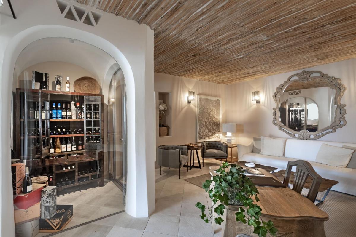 Relais Villa Carola