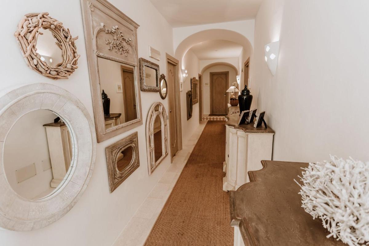Relais Villa Carola