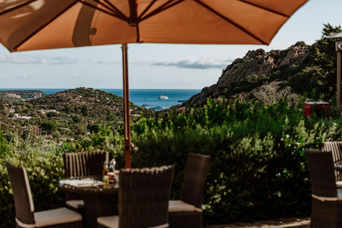 Relais Villa Carola