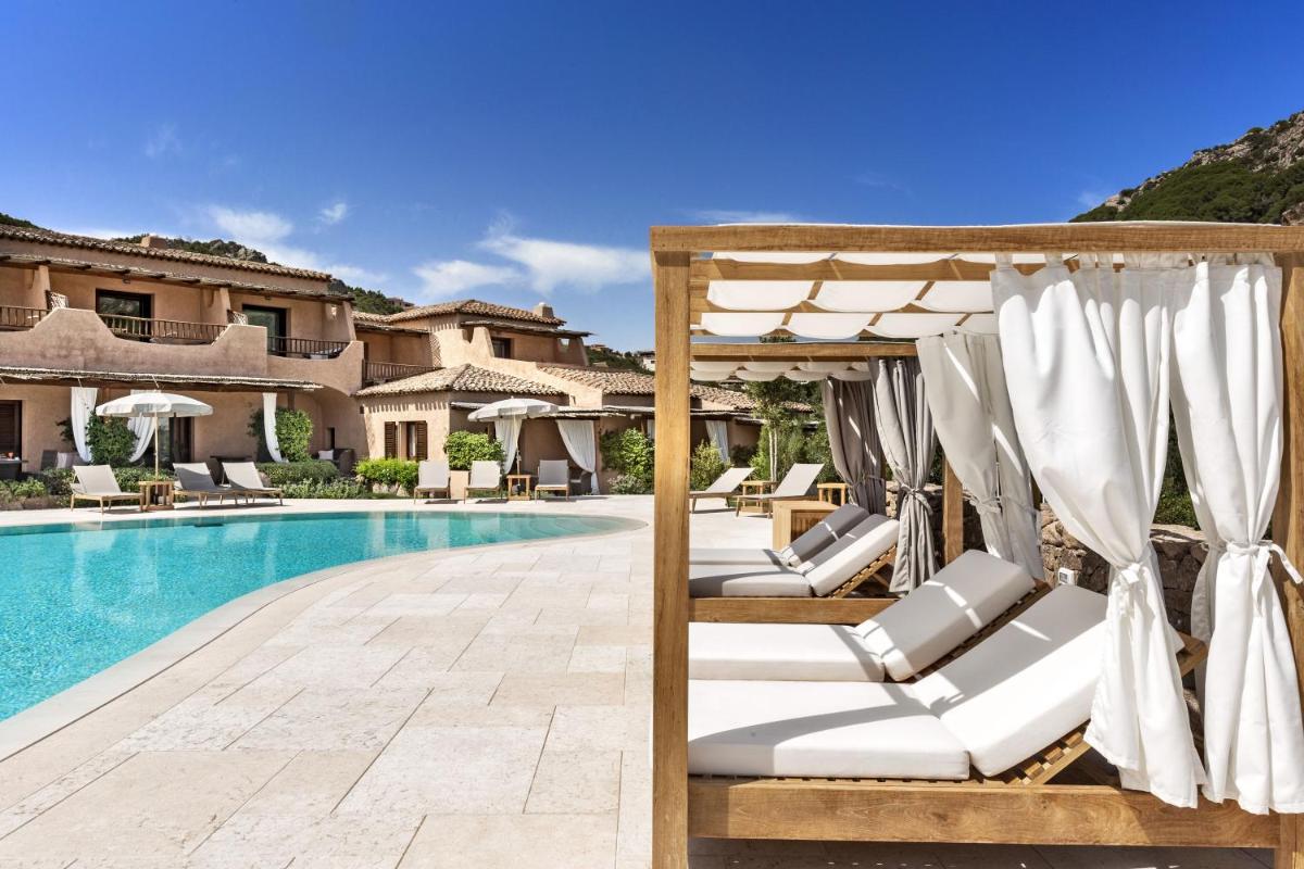 Relais Villa Carola