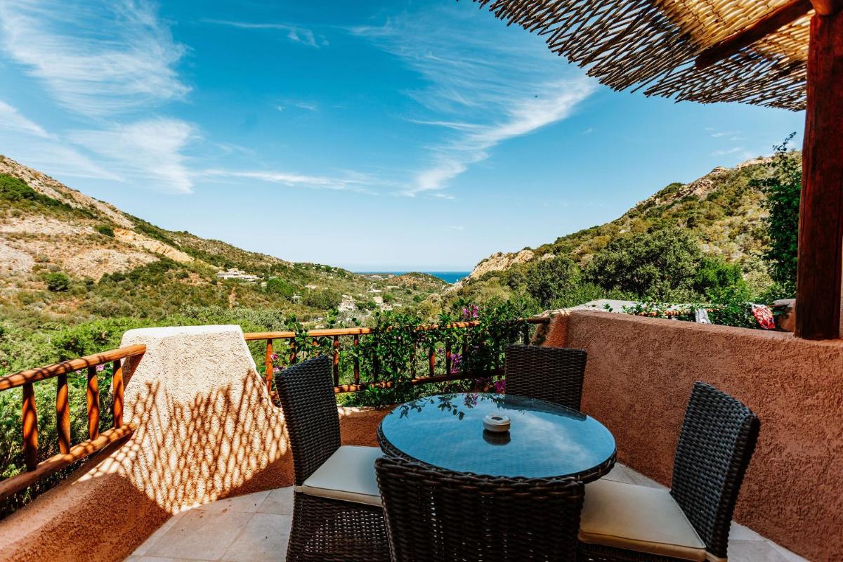 Relais Villa Carola