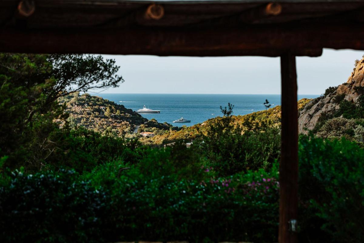 Relais Villa Carola