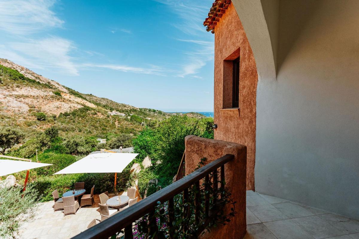 Relais Villa Carola