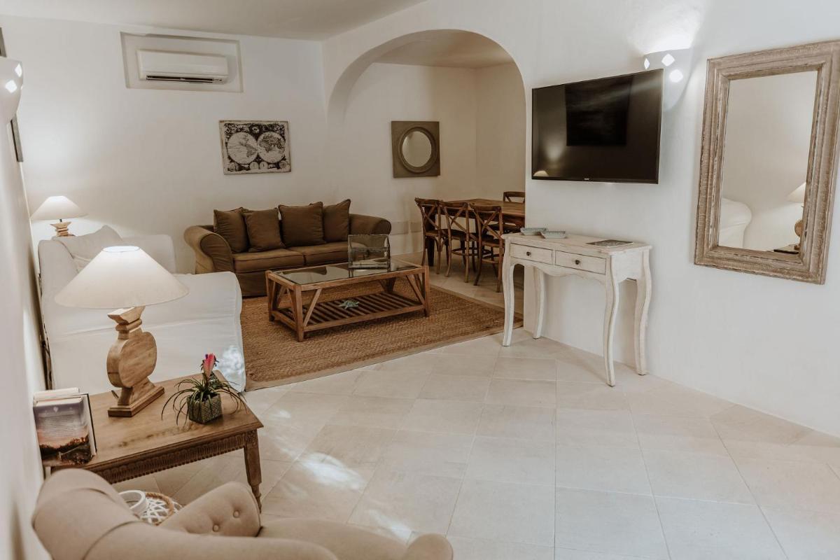 Relais Villa Carola