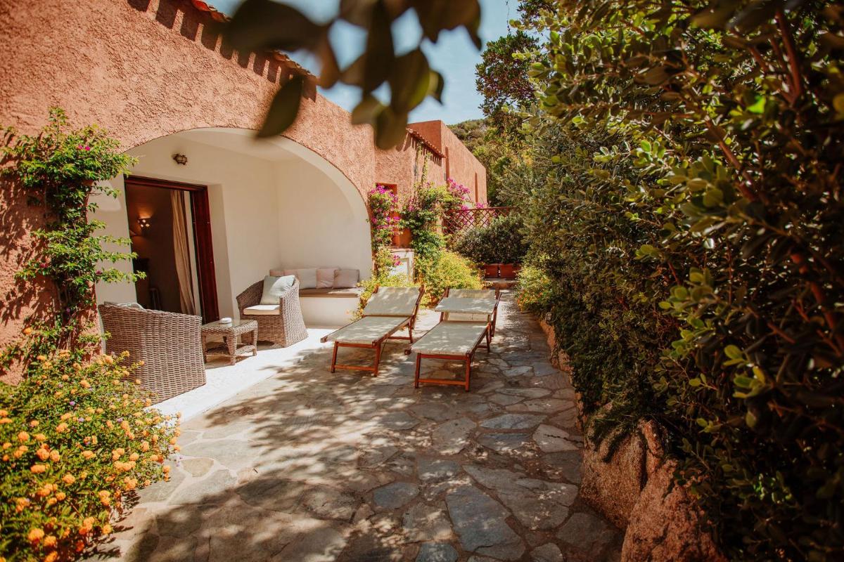 Relais Villa Carola