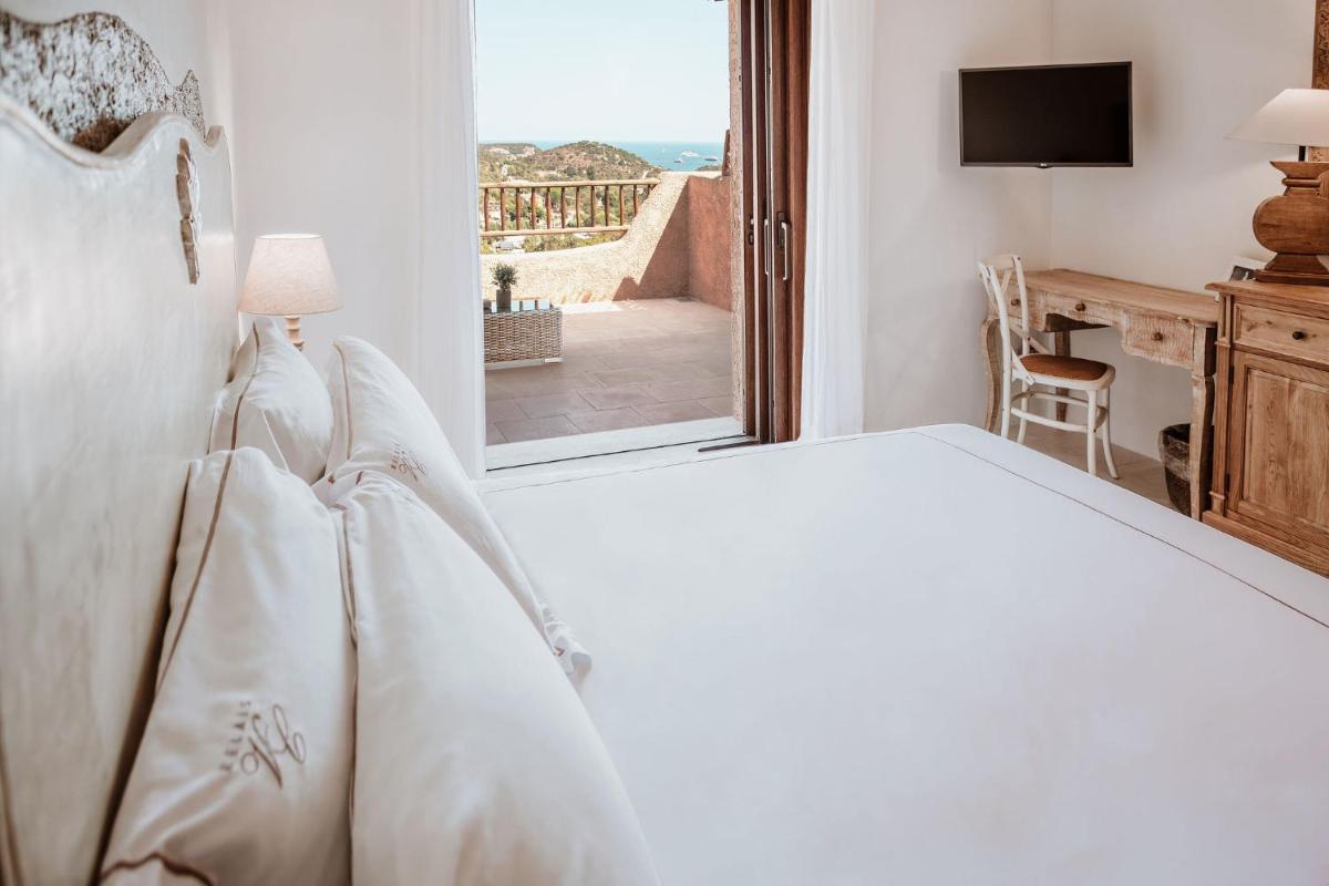 Relais Villa Carola