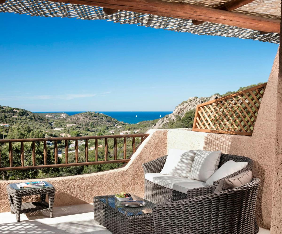 Relais Villa Carola