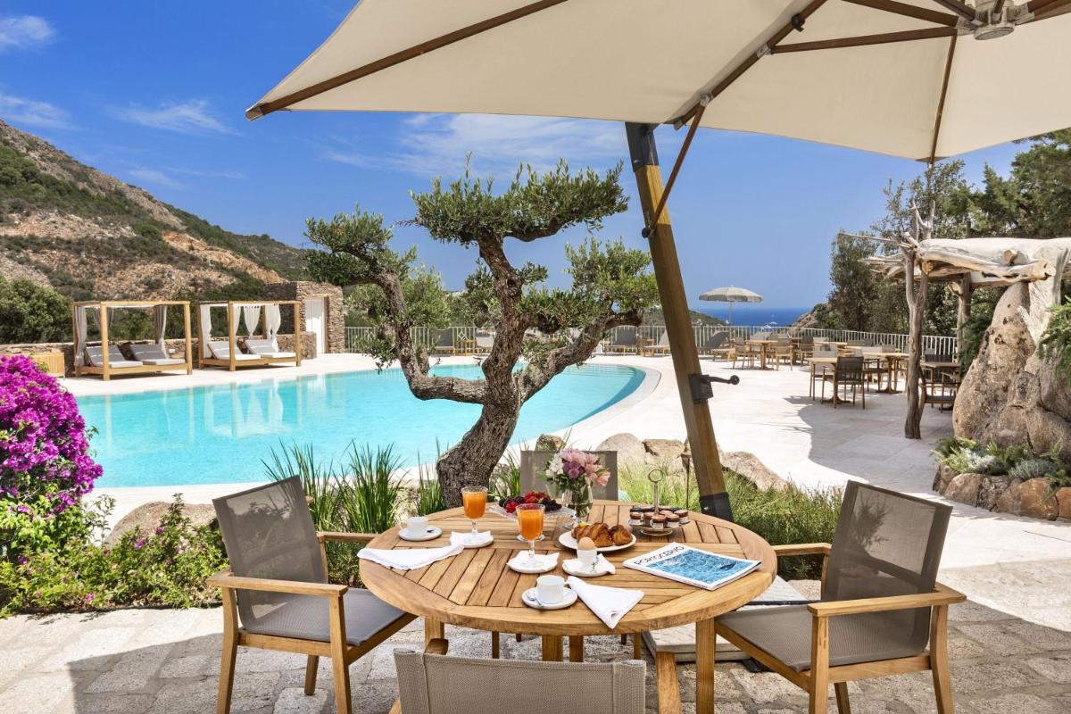 Relais Villa Carola