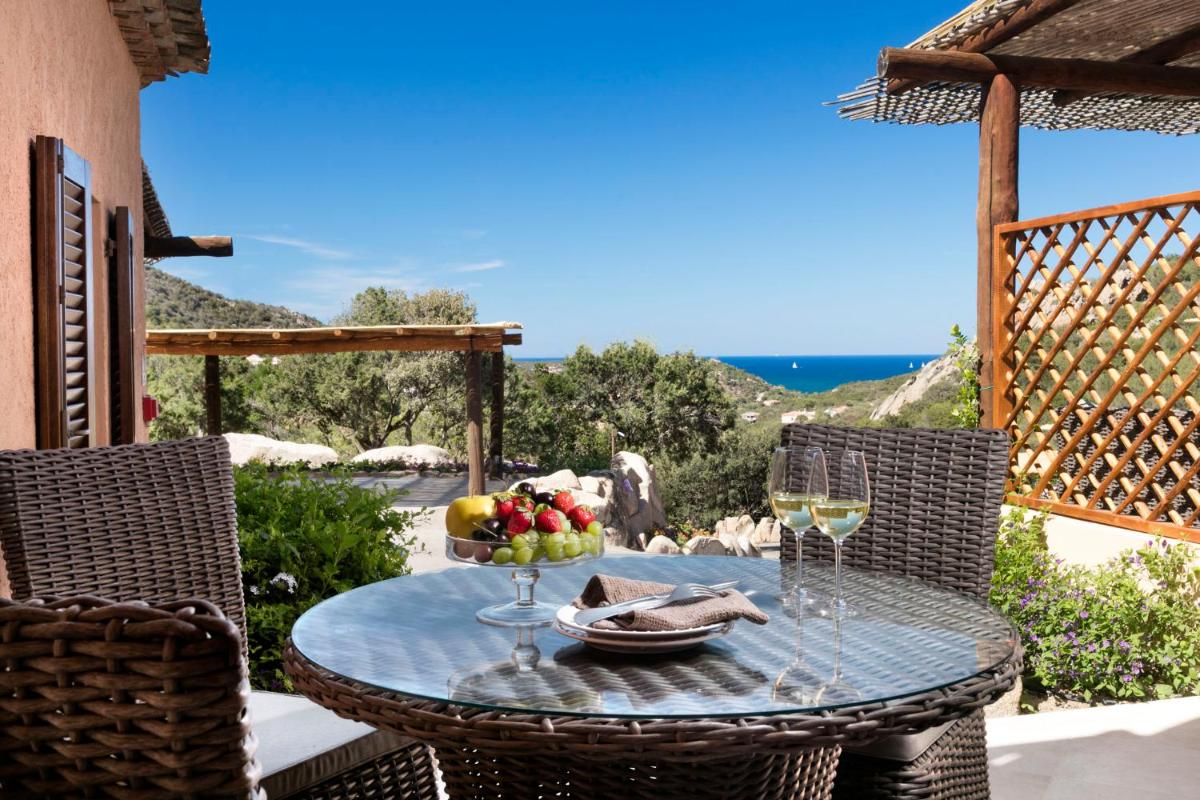 Relais Villa Carola