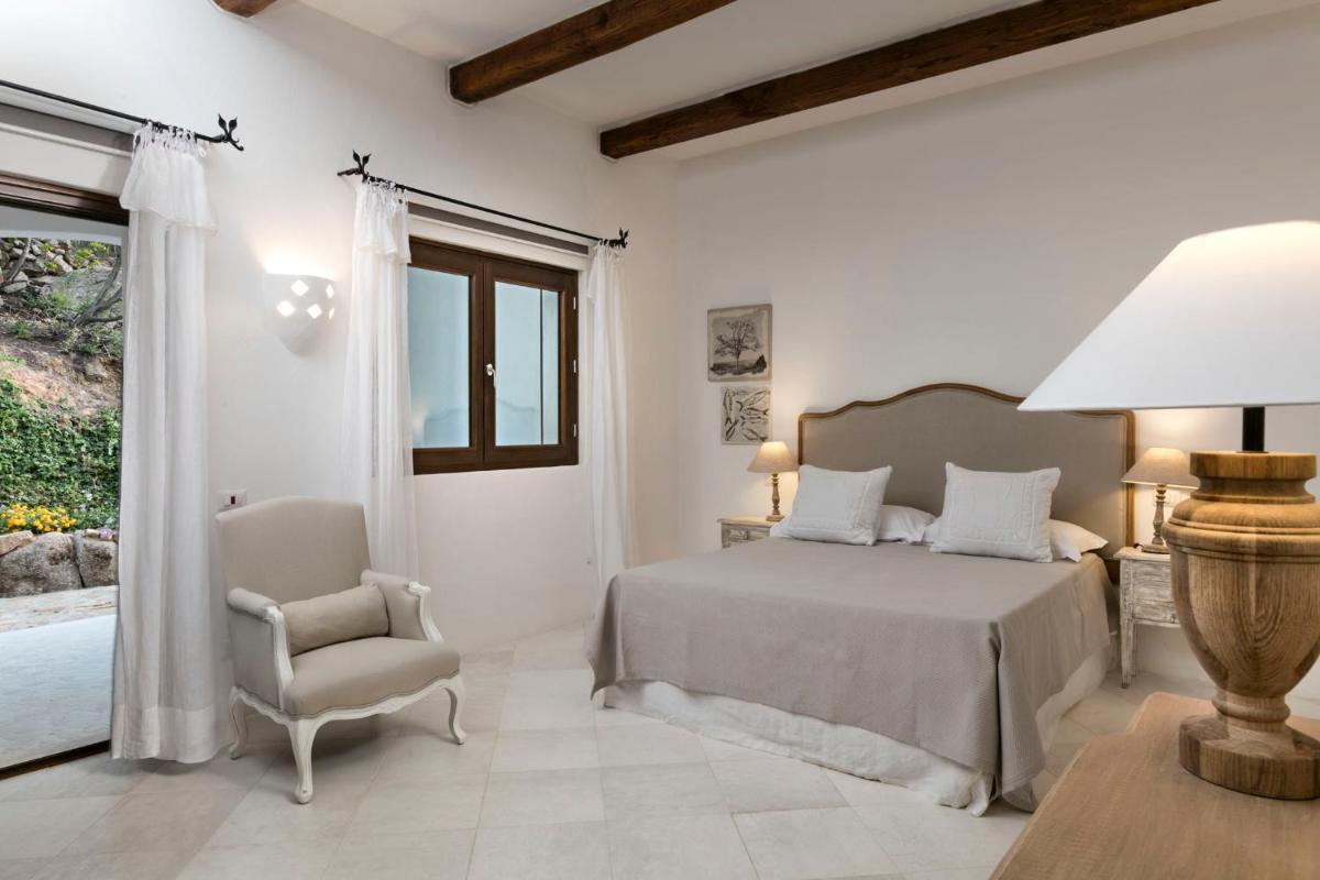 Relais Villa Carola