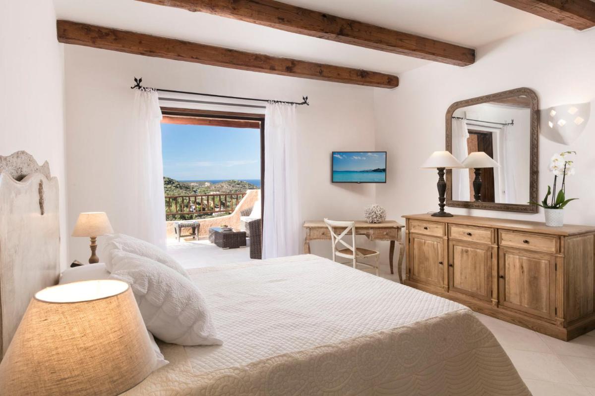 Relais Villa Carola