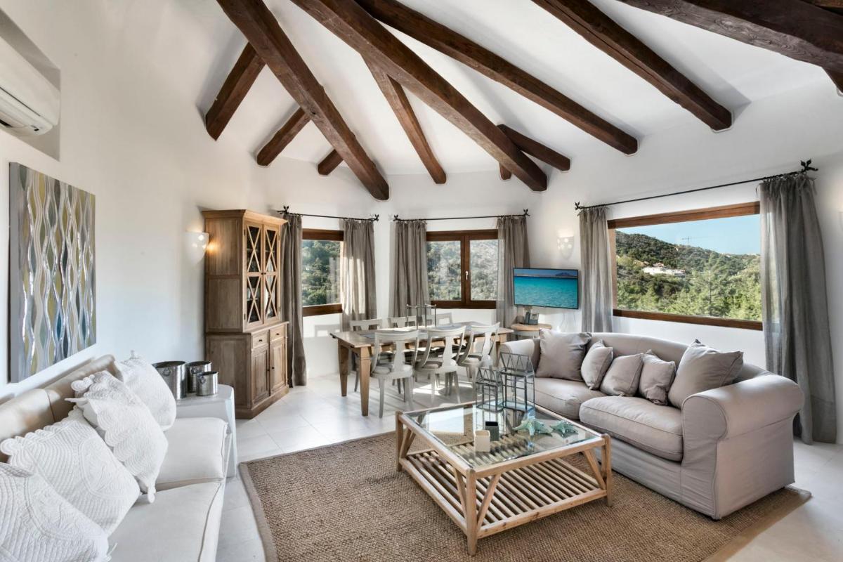 Relais Villa Carola