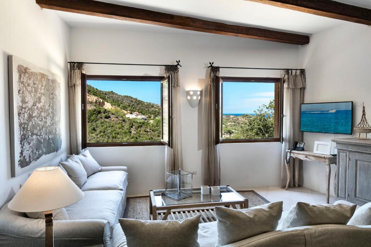 Relais Villa Carola