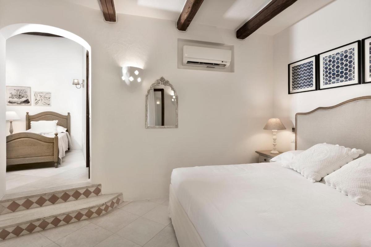 Relais Villa Carola