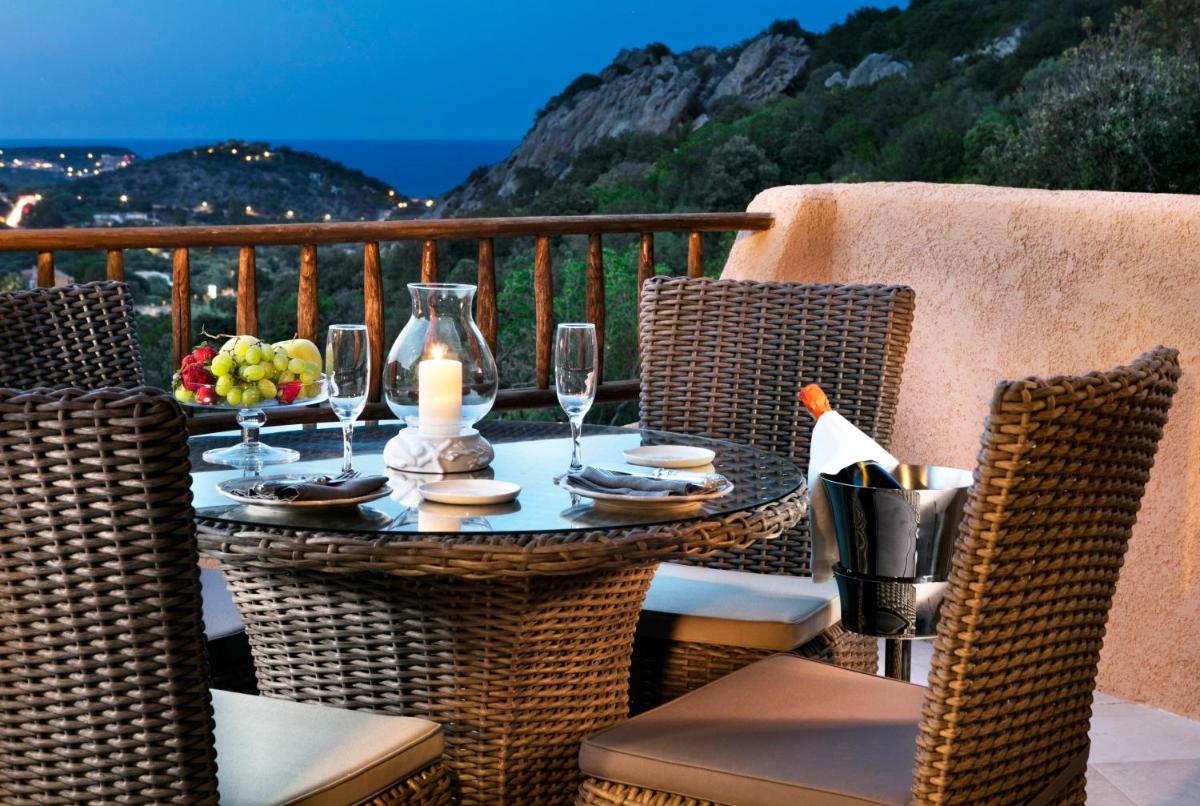 Relais Villa Carola